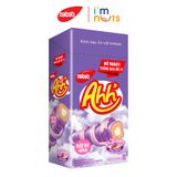  Bánh Xốp Nabati Richeese Ahh Triple Đủ Vị Hộp 90g 