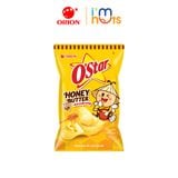  Bánh Snack Khoai Tây Ostar Orion Đủ Vị Gói Nhỏ Và Gói Lớn 