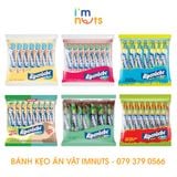  Kẹo Alpenliebe Đủ Vị Dạng Thỏi 