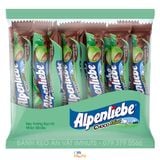  Kẹo Alpenliebe đủ vị dạng thỏi 