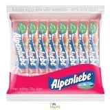  Kẹo Alpenliebe Đủ Vị Dạng Thỏi 