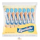  Kẹo Alpenliebe Đủ Vị Dạng Thỏi 