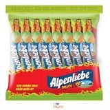  Kẹo Alpenliebe Đủ Vị Dạng Thỏi 