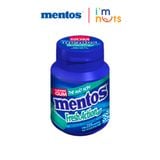  Kẹo Gum Mentos Fresh Action Mentos Không Đường Pure Fresh Đủ Vị Và Kẹo Nhai Mentos Quả Mọng Dạng Hũ Tiện Lợi 