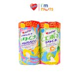  Kẹo chanh muối HartBeat Thái Lan đủ vị gói 120g bổ sung Vitamin C 