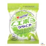  Kẹo chanh muối HartBeat Thái Lan đủ vị gói 120g bổ sung Vitamin C 