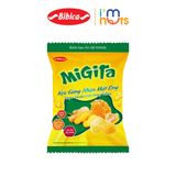  Kẹo Cứng Migita Bibica Tuổi Thơ Đủ Vị Gói Nhỏ Tiện Lợi 