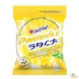  Kẹo chanh muối HartBeat Thái Lan đủ vị gói 120g bổ sung Vitamin C 