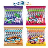  Kẹo Mềm Alpenliebe 2Chew Đủ Vị Dạng Thỏi 