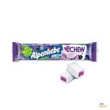  Kẹo Mềm Alpenliebe 2Chew Đủ Vị Dạng Thỏi 