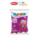  Kẹo Mềm Bibica Sumika Sữa Đủ Vị Gói Nhỏ Tiện Lợi 
