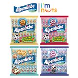  Kẹo mút Alpenliebe Hương sữa 