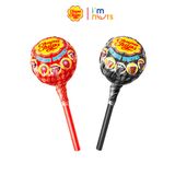  Kẹo Mút Chupa Chups Hương Trái Cây Hỗn Hợp Và Sắc Màu Dâu Cola Gói 80 Que 