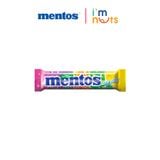  Kẹo Nhai Mentos Đủ Vị Dạng Thỏi 