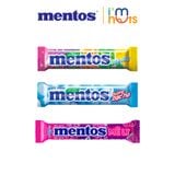  Kẹo Nhai Mentos Đủ Vị Dạng Thỏi 