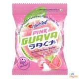 Kẹo chanh muối HartBeat Thái Lan đủ vị gói 120g bổ sung Vitamin C 