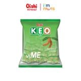  Kẹo Oishi tuổi thơ đủ vị gói 85g 