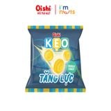  Kẹo Oishi Tuổi Thơ Đủ Vị Gói 85g 