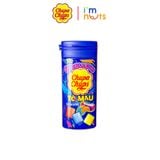  Combo 3 Hũ Kẹo Cao Su Thổi Bubble Gum Chupa Chups Tô Màu 27g 