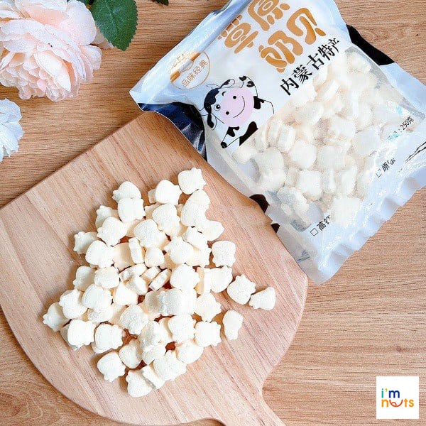 Kẹo dẻo Boom Orion vị nho 91g  Đặt hàng Coop Online