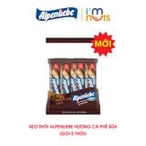  Kẹo Alpenliebe Đủ Vị Dạng Thỏi 