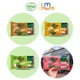 Lốc 3 Gói Rong Biển Ăn Liền Bibigo Hàn Quốc Đủ Vị 