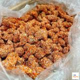  Me lắc muối ớt cay siêu ngon loại 1 hủ 350g - Ăn vặt ImNuts 