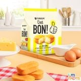  Bánh Ăn Sáng Orion Tiện Lợi Đủ Vị Cest Bon Cá Bống Bang Và Custas Castella Trứng Lava 