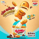  Bánh Ăn Sáng Orion Tiện Lợi Đủ Vị Cest Bon Cá Bống Bang Và Custas Castella Trứng Lava 