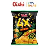  Snack Bim Bim Oishi Đủ Vị Gói Lớn 68g 
