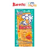  Snack Mực Bento Thái Lan Đủ Vị Gói Lớn 