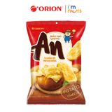  Snack Bánh gạo nướng An Orion đủ vị 