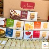  Bánh xốp nhân kem Imperial Thái Lan đủ vị hộp 100g 