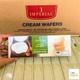  Bánh xốp nhân kem Imperial Thái Lan đủ vị hộp 100g 