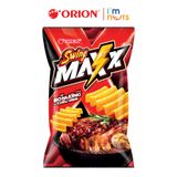  Bánh Snack Khoai Tây Swing Orion Đủ Vị Gói Nhỏ Và Gói Lớn 