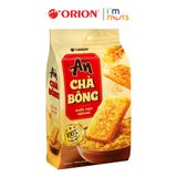  Snack Bánh Gạo Nướng An Orion Đủ Vị 