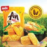 Snack Bánh Gạo Nướng An Orion Đủ Vị 