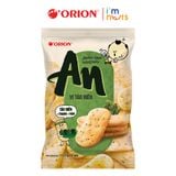  Snack Bánh Gạo Nướng An Orion Đủ Vị 