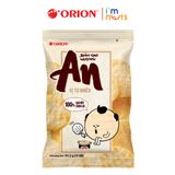  Snack Bánh Gạo Nướng An Orion Đủ Vị 