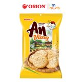  Snack Bánh gạo nướng An Orion đủ vị 