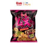  Snack Bim Bim Oishi Đủ Vị Gói Lớn 68g 