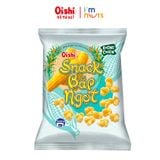  Snack Bim Bim Oishi Đủ Vị Gói Lớn 68g 