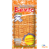 Snack Mực Bento Thái Lan Đủ Vị Gói Lớn 