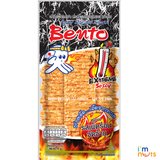  Snack Mực Bento Thái Lan Đủ Vị Gói Lớn 