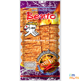  Snack Mực Bento Thái Lan Đủ Vị Gói Lớn 