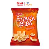  Snack Bim Bim Oishi Đủ Vị Gói Lớn 68g 