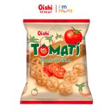  Snack Bim Bim Oishi Đủ Vị Gói Lớn 68g 