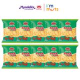  Snack cua Kinh Đô gói 29g 