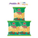  Snack cua Kinh Đô gói 29g 