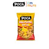  Snack Đậu Phộng Da Cá Poca Đủ Vị Gói Nhỏ 30g 